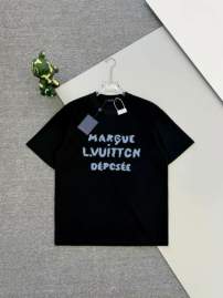 Picture of Louis Vuitton T Shirts Short _SKULVS-XLm6tx917247